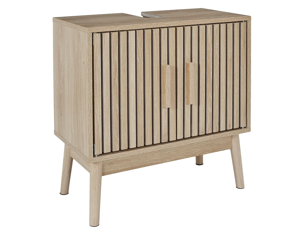Έπιπλα Μπάνιου Vanity Unit Klaus A1/M1 Hd0222