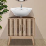 Έπιπλα Μπάνιου Vanity Unit Klaus A1/M1 Hd0222