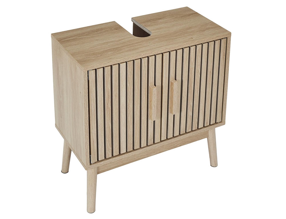 Έπιπλα Μπάνιου Vanity Unit Klaus A1/M1 Hd0222