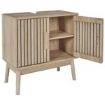 Έπιπλα Μπάνιου Vanity Unit Klaus A1/M1 Hd0222