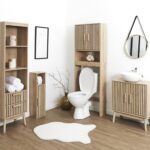 Έπιπλα Μπάνιου Vanity Unit Klaus A1/M1 Hd0222