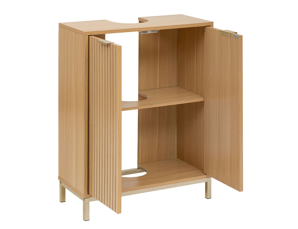 Έπιπλα Μπάνιου Vanity Unit Tasso