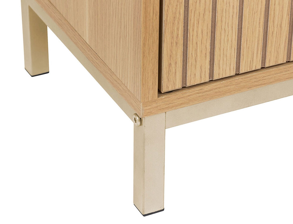 Έπιπλα Μπάνιου Vanity Unit Tasso