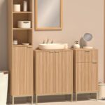 Έπιπλα Μπάνιου Vanity Unit Tasso