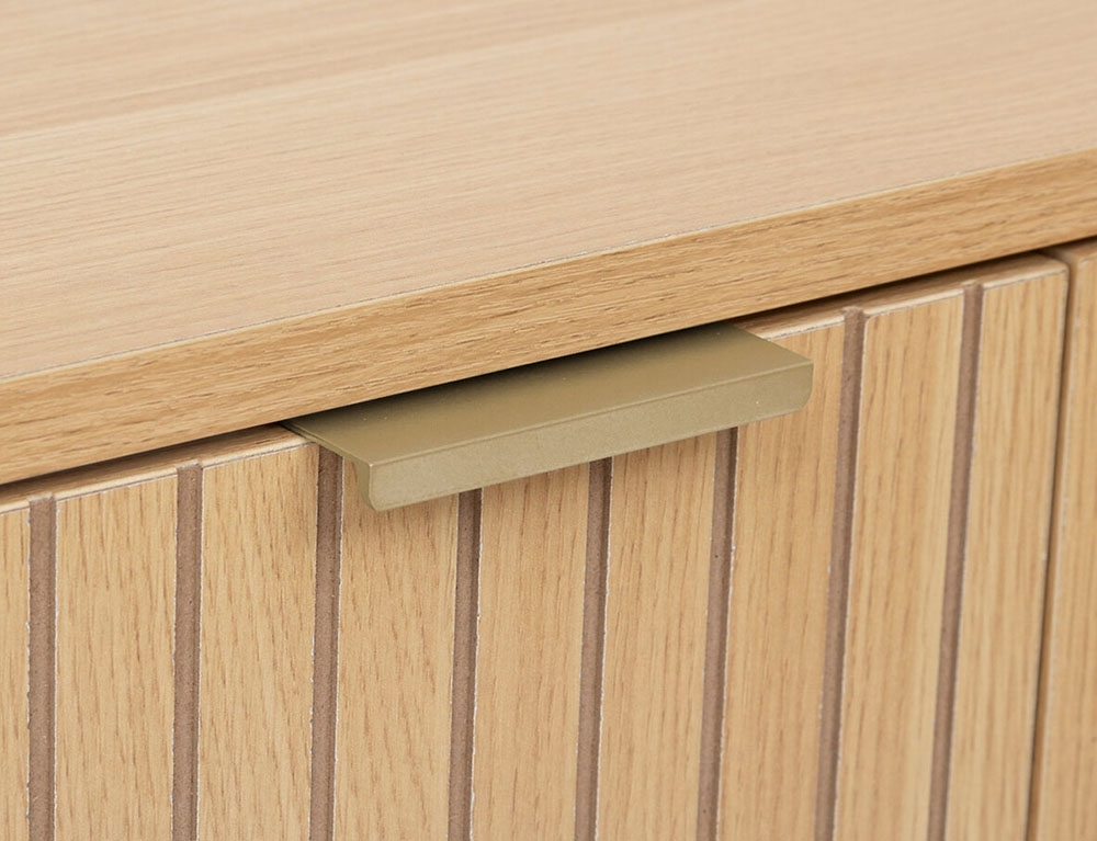 Έπιπλα Μπάνιου Vanity Unit Tasso