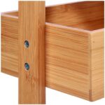 Έπιπλα Μπάνιου X4 Shelves Bamboo 216716020
