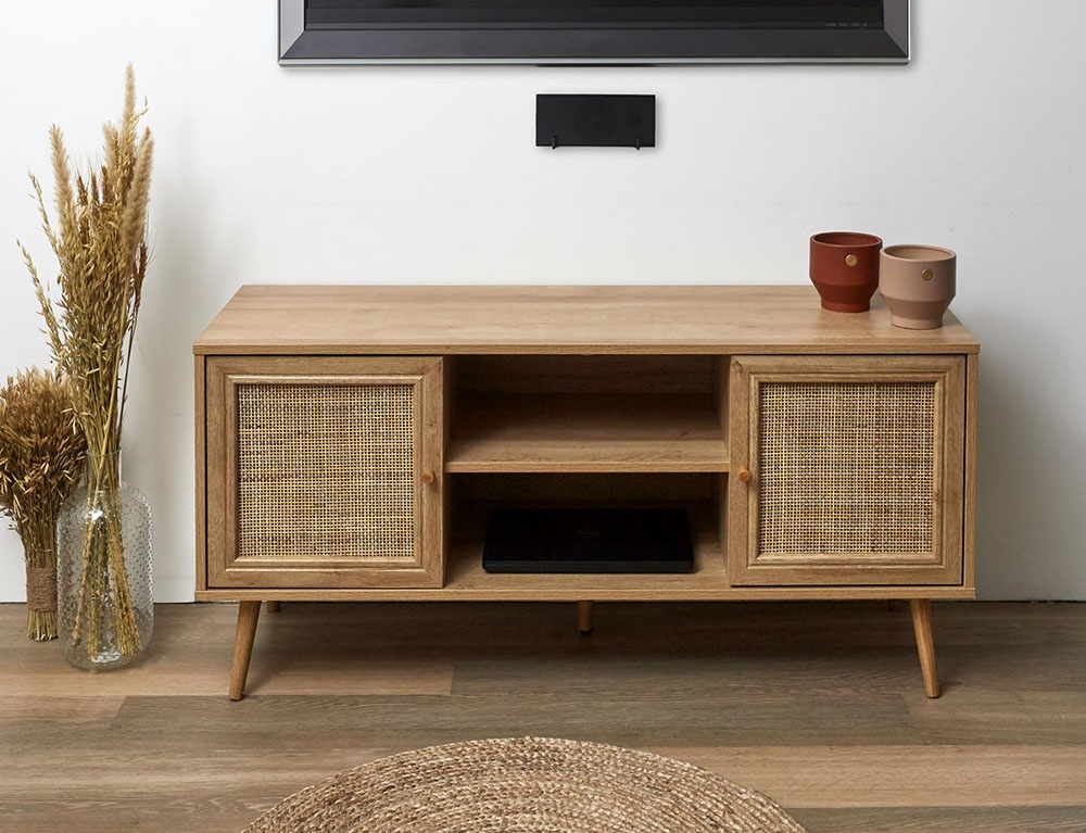 Επιπλα Τηλεόρασης Bali Tv Stand A1/M1 Hd7457