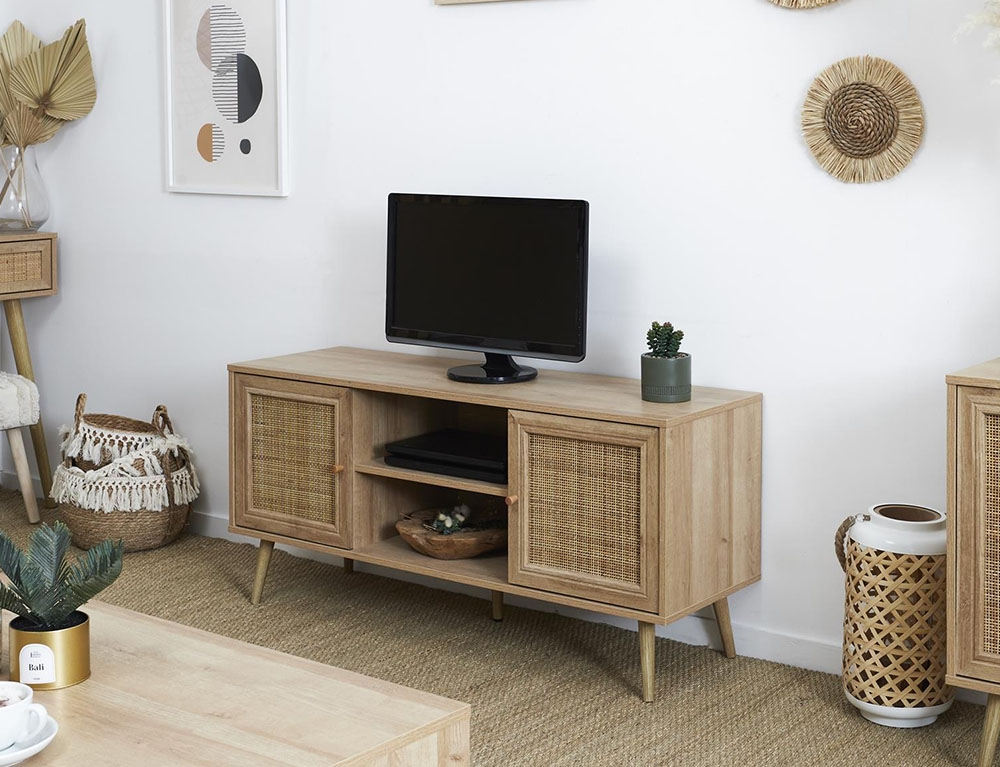 Επιπλα Τηλεόρασης Bali Tv Stand A1/M1 Hd7457