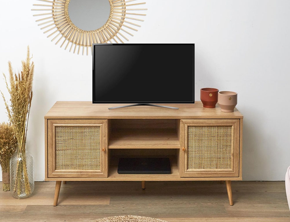 Επιπλα Τηλεόρασης Bali Tv Stand A1/M1 Hd7457