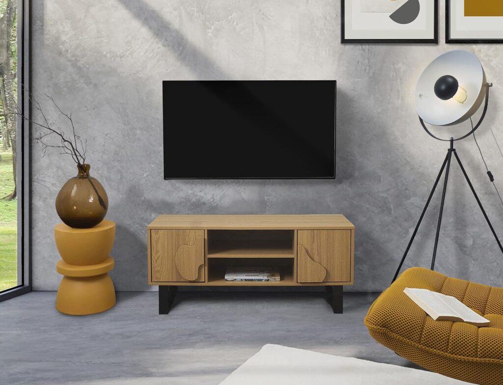 Επιπλα Τηλεόρασης Tv Cabinet Calypso M1 A1/M1 Hd0434