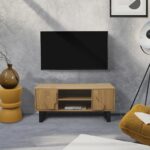 Επιπλα Τηλεόρασης Tv Cabinet Calypso M1 A1/M1 Hd0434