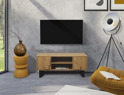 Επιπλα Τηλεόρασης Tv Cabinet Calypso M1 A1/M1 Hd0434