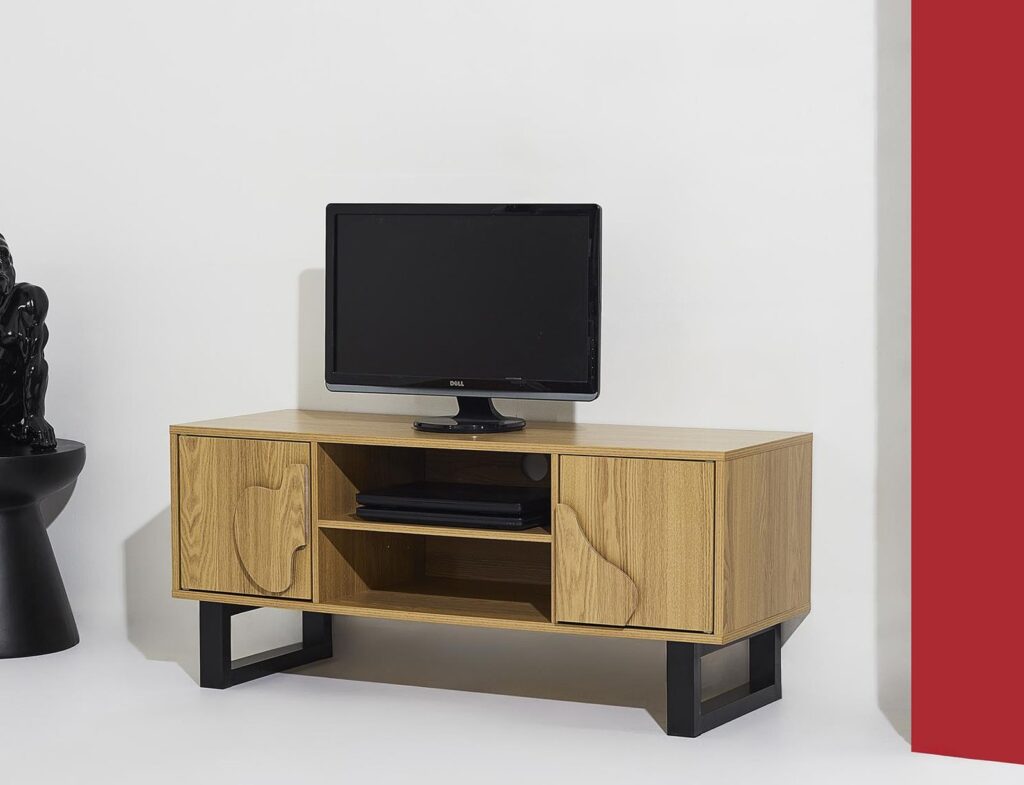 Επιπλα Τηλεόρασης Tv Cabinet Calypso M1 A1/M1 Hd0434