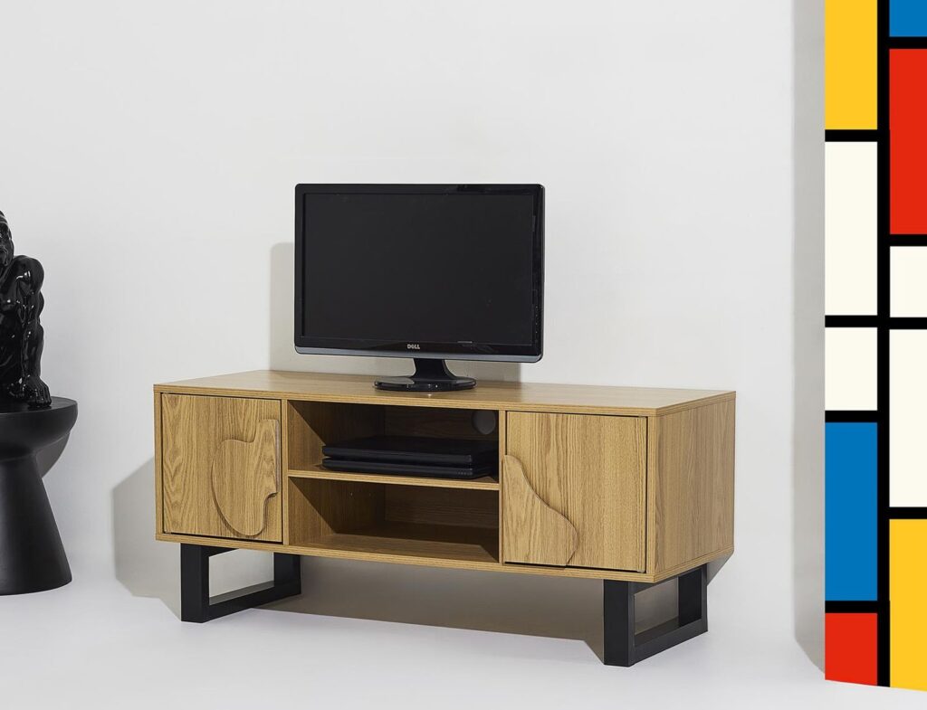 Επιπλα Τηλεόρασης Tv Cabinet Calypso M1 A1/M1 Hd0434