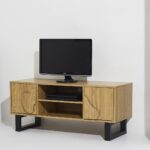 Επιπλα Τηλεόρασης Tv Cabinet Calypso M1 A1/M1 Hd0434