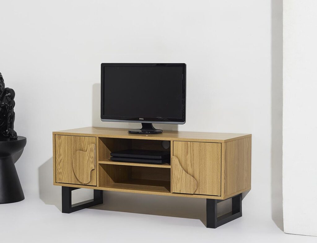 Επιπλα Τηλεόρασης Tv Cabinet Calypso M1 A1/M1 Hd0434