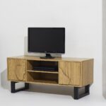 Επιπλα Τηλεόρασης Tv Cabinet Calypso M1 A1/M1 Hd0434