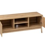 Επιπλα Τηλεόρασης Tv Unit Abana