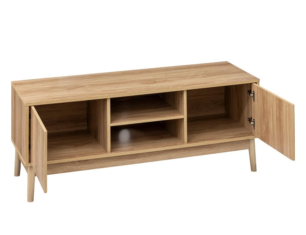 Επιπλα Τηλεόρασης Tv Unit Abana