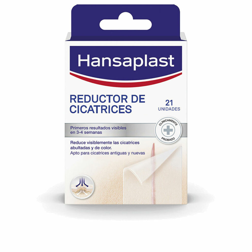 Επιθέματα Hansaplast 21 Μονάδες