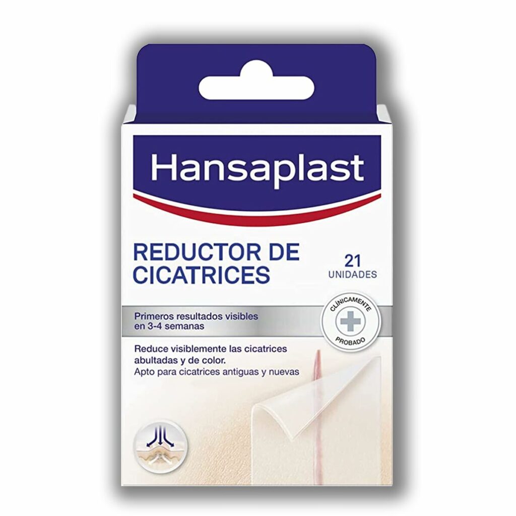 Επιθέματα Hansaplast 21 Μονάδες