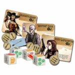 Επιτραπέζια σκεύη Asmodee