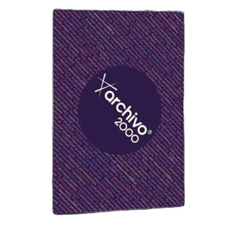 Επιτραπέζιο εκθετήριο Archivo 2000 6157 CS TP Τοιχογραφία 30 x 42 cm Διαφανές Din A3