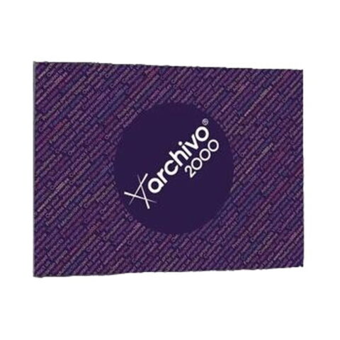 Επιτραπέζιο εκθετήριο Archivo 2000 6157A CS TP Τοιχογραφία 42 x 30 cm Διαφανές Din A4