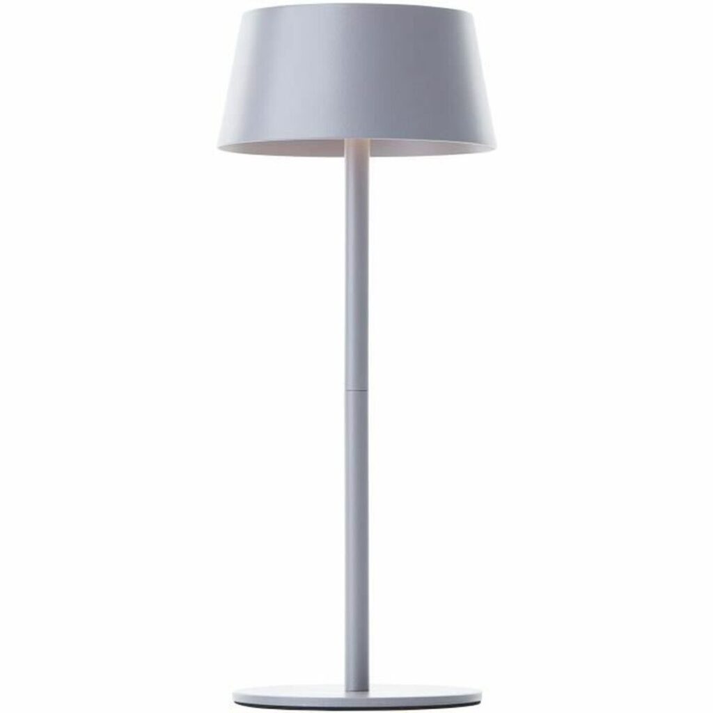 Επιτραπέζιο Φωτιστικό Brilliant 5 W 30 x 12,5 cm Εξωτερικό LED Γκρι