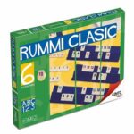 Επιτραπέζιο Παιχνίδι Cayro Rummi Clasic