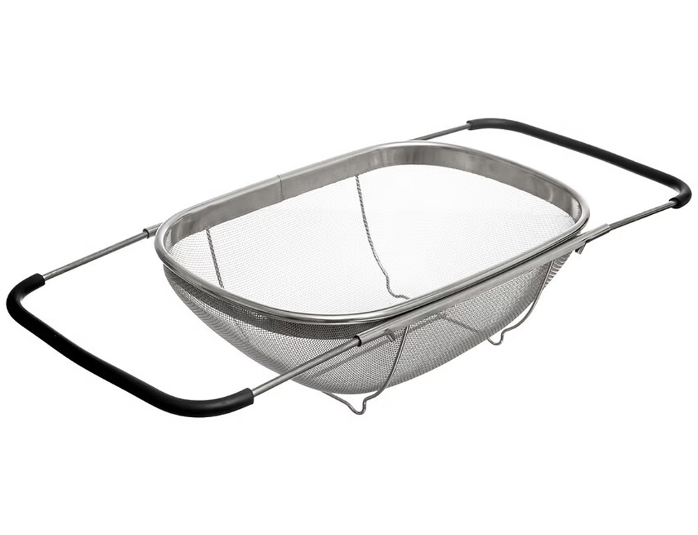Εργαλεία Κουζίνας 3.6L Extandable Colander 151076