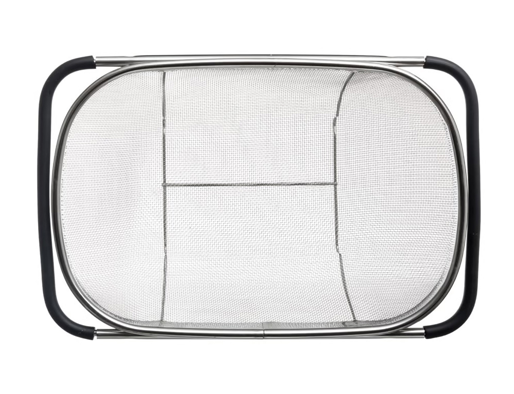 Εργαλεία Κουζίνας 3.6L Extandable Colander 151076
