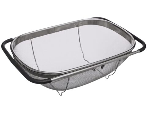 Εργαλεία Κουζίνας 3.6L Extandable Colander 151076