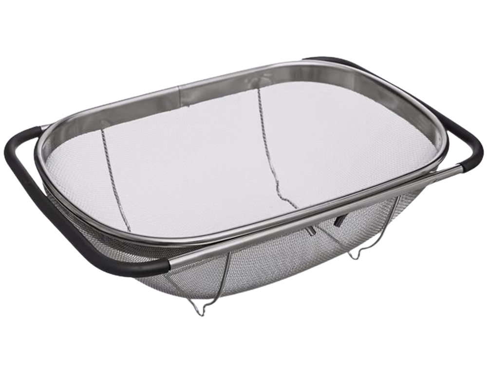 Εργαλεία Κουζίνας 3.6L Extandable Colander 151076