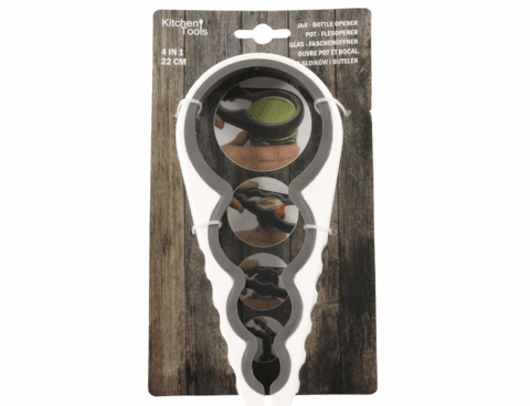 Εργαλεία Κουζίνας Anoixthpi Μπουκαλιων Βαζων Bar Essentials 22275193