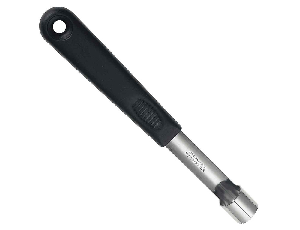 Εργαλεία Κουζίνας Apple Corer Boj 18/10 Stainless Steel 021120201
