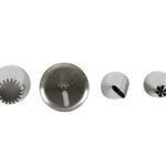 Εργαλεία Κουζίνας Boite A Douille Et Accessoire Decoration X55 M12 K