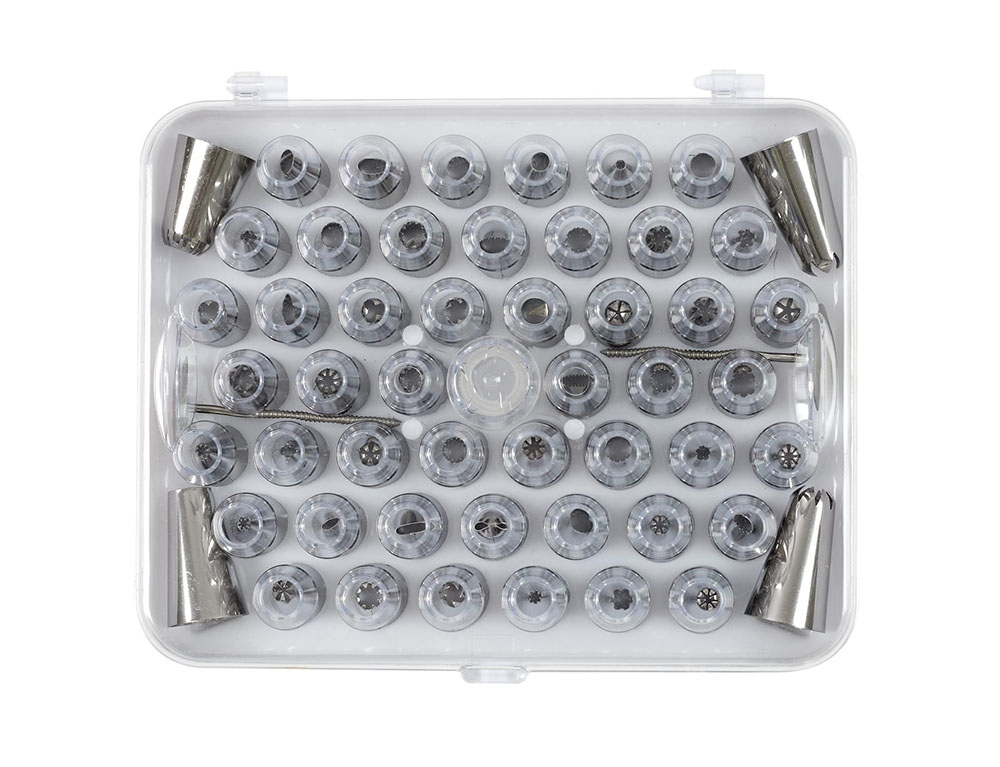 Εργαλεία Κουζίνας Boite A Douille Et Accessoire Decoration X55 M12 K