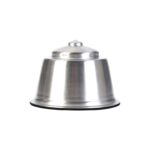 Εργαλεία Κουζίνας Capsule Reutilisable Acier Adapte Dolce Gusto M8 K