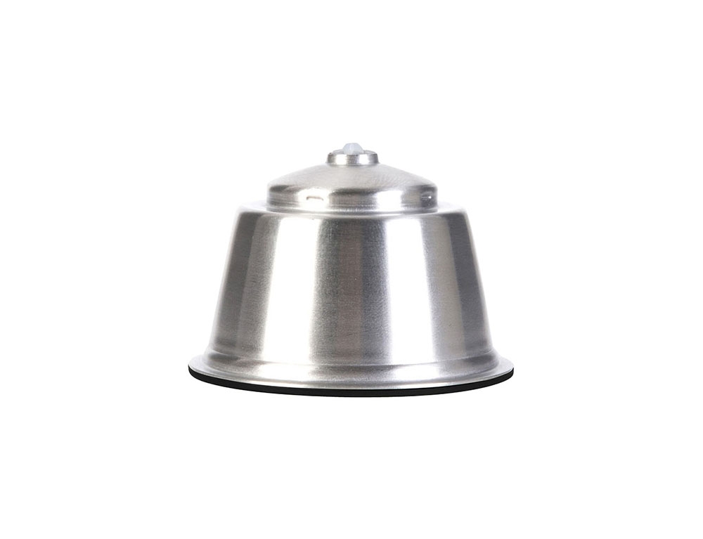 Εργαλεία Κουζίνας Capsule Reutilisable Acier Adapte Dolce Gusto M8 K