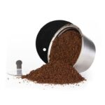 Εργαλεία Κουζίνας Capsule Reutilisable Acier Adapte Dolce Gusto M8 K