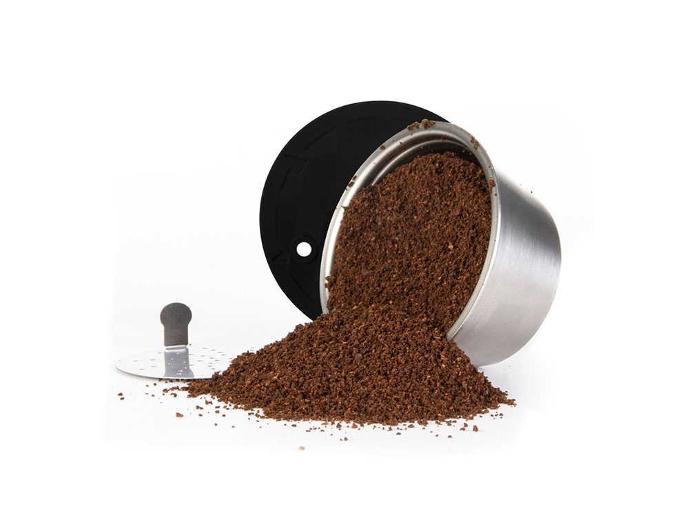 Εργαλεία Κουζίνας Capsule Reutilisable Acier Adapte Dolce Gusto M8 K