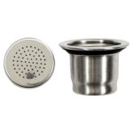 Εργαλεία Κουζίνας Capsule Reutilisable Acier Adapte Nespresso M8 Ka4