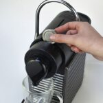 Εργαλεία Κουζίνας Capsule Reutilisable Acier Adapte Nespresso M8 Ka4