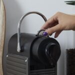 Εργαλεία Κουζίνας Capsule Reutilisable Acier Adapte Nespresso M8 Ka4