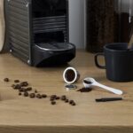 Εργαλεία Κουζίνας Capsule Reutilisable Acier Adapte Nespresso M8 Ka4