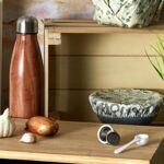 Εργαλεία Κουζίνας Capsule Reutilisable Acier Adapte Nespresso M8 Ka4