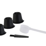 Εργαλεία Κουζίνας Capsule Reutilisable Compatible Nespresso X3 M12 K