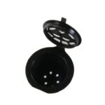 Εργαλεία Κουζίνας Capsule Reutilisable Compatible Nespresso X3 M12 K
