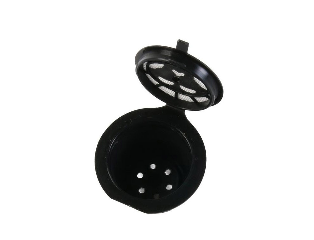 Εργαλεία Κουζίνας Capsule Reutilisable Compatible Nespresso X3 M12 K